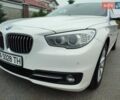 Білий БМВ 5 Серія ГТ, об'ємом двигуна 2 л та пробігом 92 тис. км за 22300 $, фото 14 на Automoto.ua