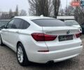 Белый БМВ 5 Серия ГТ, объемом двигателя 2 л и пробегом 205 тыс. км за 23000 $, фото 7 на Automoto.ua