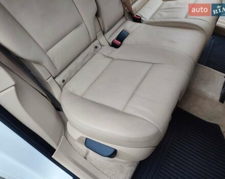 Білий БМВ 5 Серія ГТ, об'ємом двигуна 2 л та пробігом 92 тис. км за 22300 $, фото 39 на Automoto.ua