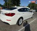 Білий БМВ 5 Серія ГТ, об'ємом двигуна 2 л та пробігом 39 тис. км за 27500 $, фото 12 на Automoto.ua
