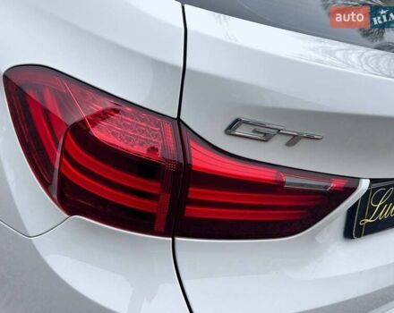 Белый БМВ 5 Серия ГТ, объемом двигателя 2 л и пробегом 205 тыс. км за 23000 $, фото 11 на Automoto.ua