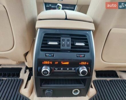 Білий БМВ 5 Серія ГТ, об'ємом двигуна 2 л та пробігом 92 тис. км за 22300 $, фото 40 на Automoto.ua