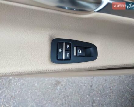 Білий БМВ 5 Серія ГТ, об'ємом двигуна 2 л та пробігом 92 тис. км за 22300 $, фото 42 на Automoto.ua