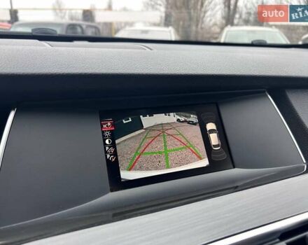 Белый БМВ 5 Серия ГТ, объемом двигателя 2 л и пробегом 205 тыс. км за 23000 $, фото 20 на Automoto.ua