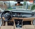 Білий БМВ 5 Серія ГТ, об'ємом двигуна 2 л та пробігом 92 тис. км за 22300 $, фото 18 на Automoto.ua