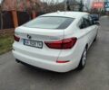 Білий БМВ 5 Серія ГТ, об'ємом двигуна 2 л та пробігом 92 тис. км за 22300 $, фото 8 на Automoto.ua