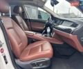 Белый БМВ 5 Серия ГТ, объемом двигателя 2 л и пробегом 205 тыс. км за 23000 $, фото 34 на Automoto.ua