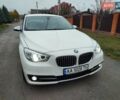 Білий БМВ 5 Серія ГТ, об'ємом двигуна 2 л та пробігом 92 тис. км за 22300 $, фото 53 на Automoto.ua