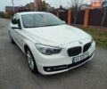 Білий БМВ 5 Серія ГТ, об'ємом двигуна 2 л та пробігом 92 тис. км за 22300 $, фото 4 на Automoto.ua