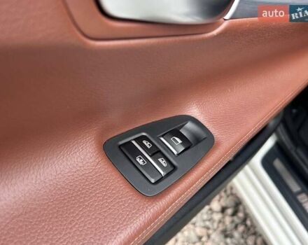 Белый БМВ 5 Серия ГТ, объемом двигателя 2 л и пробегом 205 тыс. км за 23000 $, фото 29 на Automoto.ua