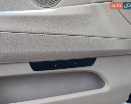 Білий БМВ 5 Серія ГТ, об'ємом двигуна 2 л та пробігом 92 тис. км за 22300 $, фото 31 на Automoto.ua