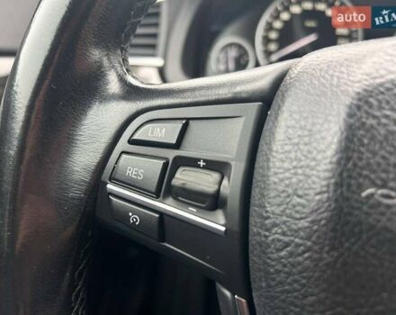 Белый БМВ 5 Серия ГТ, объемом двигателя 2 л и пробегом 205 тыс. км за 23000 $, фото 24 на Automoto.ua