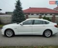 Білий БМВ 5 Серія ГТ, об'ємом двигуна 2 л та пробігом 92 тис. км за 22300 $, фото 12 на Automoto.ua