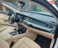 Білий БМВ 5 Серія ГТ, об'ємом двигуна 2 л та пробігом 92 тис. км за 22300 $, фото 17 на Automoto.ua