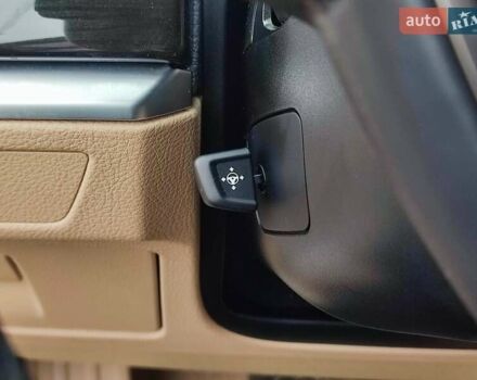 Білий БМВ 5 Серія ГТ, об'ємом двигуна 2 л та пробігом 92 тис. км за 22300 $, фото 25 на Automoto.ua