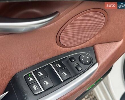 Белый БМВ 5 Серия ГТ, объемом двигателя 2 л и пробегом 205 тыс. км за 23000 $, фото 16 на Automoto.ua