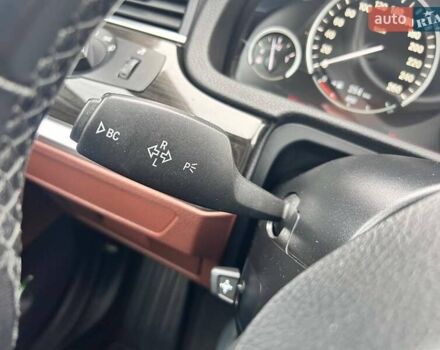 Белый БМВ 5 Серия ГТ, объемом двигателя 2 л и пробегом 205 тыс. км за 23000 $, фото 26 на Automoto.ua