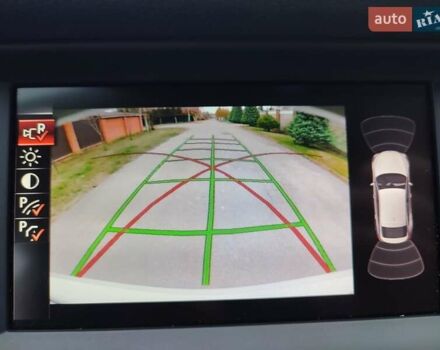 Білий БМВ 5 Серія ГТ, об'ємом двигуна 2 л та пробігом 92 тис. км за 22300 $, фото 59 на Automoto.ua