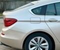 БМВ 5 Серия ГТ 2011 в Киеве на Automoto.ua Бежевый БМВ 5 Серия ГТ, объемом двигателя 3.5 л и пробегом 266 тыс. км за 12500 $, фото 34 на Automoto.ua