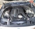 БМВ 5 Серия ГТ 2011 в Киеве на Automoto.ua Бежевый БМВ 5 Серия ГТ, объемом двигателя 3.5 л и пробегом 266 тыс. км за 12500 $, фото 25 на Automoto.ua