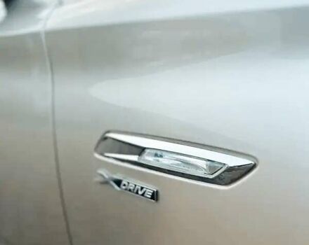 БМВ 5 Серия ГТ 2011 в Киеве на Automoto.ua Бежевый БМВ 5 Серия ГТ, объемом двигателя 3.5 л и пробегом 266 тыс. км за 12500 $, фото 39 на Automoto.ua