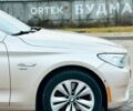 БМВ 5 Серия ГТ 2011 в Киеве на Automoto.ua Бежевый БМВ 5 Серия ГТ, объемом двигателя 3.5 л и пробегом 266 тыс. км за 12500 $, фото 32 на Automoto.ua