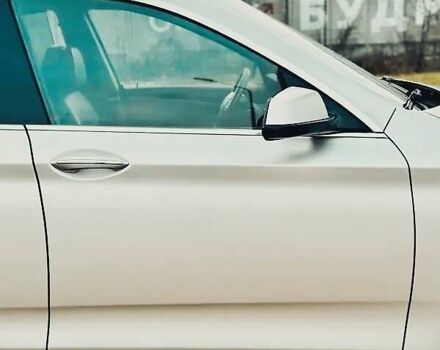 БМВ 5 Серия ГТ 2011 в Киеве на Automoto.ua Бежевый БМВ 5 Серия ГТ, объемом двигателя 3.5 л и пробегом 266 тыс. км за 12500 $, фото 33 на Automoto.ua