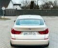 БМВ 5 Серия ГТ 2011 в Киеве на Automoto.ua Бежевый БМВ 5 Серия ГТ, объемом двигателя 3.5 л и пробегом 266 тыс. км за 12500 $, фото 31 на Automoto.ua