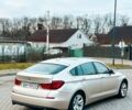БМВ 5 Серия ГТ 2011 в Киеве на Automoto.ua Бежевый БМВ 5 Серия ГТ, объемом двигателя 3.5 л и пробегом 266 тыс. км за 12500 $, фото 29 на Automoto.ua