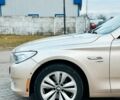 БМВ 5 Серия ГТ 2011 в Киеве на Automoto.ua Бежевый БМВ 5 Серия ГТ, объемом двигателя 3.5 л и пробегом 266 тыс. км за 12500 $, фото 38 на Automoto.ua