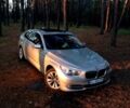 БМВ 5 Серия ГТ 2011 в Киеве на Automoto.ua Бежевый БМВ 5 Серия ГТ, объемом двигателя 3.5 л и пробегом 266 тыс. км за 12500 $, фото 14 на Automoto.ua