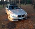 БМВ 5 Серия ГТ 2011 в Киеве на Automoto.ua Бежевый БМВ 5 Серия ГТ, объемом двигателя 3.5 л и пробегом 266 тыс. км за 12500 $, фото 5 на Automoto.ua