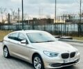 БМВ 5 Серия ГТ 2011 в Киеве на Automoto.ua Бежевый БМВ 5 Серия ГТ, объемом двигателя 3.5 л и пробегом 266 тыс. км за 12500 $, фото 30 на Automoto.ua