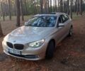 БМВ 5 Серия ГТ 2011 в Киеве на Automoto.ua Бежевый БМВ 5 Серия ГТ, объемом двигателя 3.5 л и пробегом 266 тыс. км за 12500 $, фото 16 на Automoto.ua