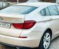 БМВ 5 Серия ГТ 2011 в Киеве на Automoto.ua Бежевый БМВ 5 Серия ГТ, объемом двигателя 3.5 л и пробегом 266 тыс. км за 12500 $, фото 36 на Automoto.ua