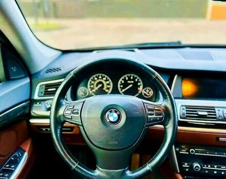 БМВ 5 Серия ГТ 2011 в Киеве на Automoto.ua Бежевый БМВ 5 Серия ГТ, объемом двигателя 3.5 л и пробегом 266 тыс. км за 12500 $, фото 47 на Automoto.ua