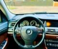 БМВ 5 Серия ГТ 2011 в Киеве на Automoto.ua Бежевый БМВ 5 Серия ГТ, объемом двигателя 3.5 л и пробегом 266 тыс. км за 12500 $, фото 47 на Automoto.ua