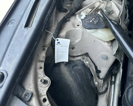 Бежевый БМВ 5 Серия ГТ, объемом двигателя 2.98 л и пробегом 159 тыс. км за 18500 $, фото 27 на Automoto.ua