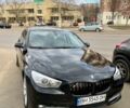 Чорний БМВ 5 Серія ГТ, об'ємом двигуна 3 л та пробігом 146 тис. км за 22900 $, фото 1 на Automoto.ua