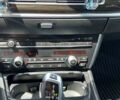 Черный БМВ 5 Серия ГТ, объемом двигателя 2 л и пробегом 263 тыс. км за 19900 $, фото 10 на Automoto.ua