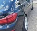 Черный БМВ 5 Серия ГТ, объемом двигателя 2 л и пробегом 263 тыс. км за 19900 $, фото 6 на Automoto.ua