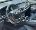 Черный БМВ 5 Серия ГТ, объемом двигателя 2 л и пробегом 263 тыс. км за 19900 $, фото 8 на Automoto.ua