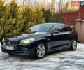 Чорний БМВ 5 Серія ГТ, об'ємом двигуна 2 л та пробігом 228 тис. км за 19500 $, фото 1 на Automoto.ua