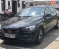 Черный БМВ 5 Серия ГТ, объемом двигателя 2 л и пробегом 228 тыс. км за 19500 $, фото 38 на Automoto.ua