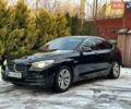 Черный БМВ 5 Серия ГТ, объемом двигателя 2 л и пробегом 228 тыс. км за 19500 $, фото 1 на Automoto.ua