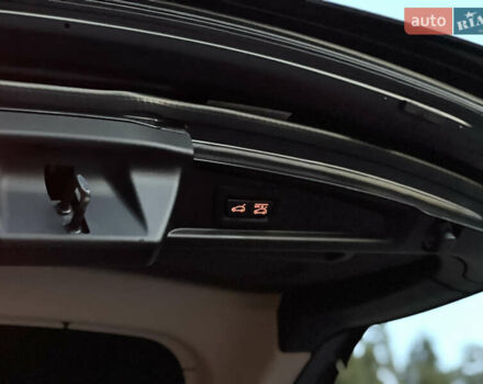 Черный БМВ 5 Серия ГТ, объемом двигателя 2.99 л и пробегом 370 тыс. км за 13699 $, фото 17 на Automoto.ua