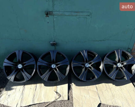 Черный БМВ 5 Серия ГТ, объемом двигателя 2.99 л и пробегом 370 тыс. км за 13699 $, фото 34 на Automoto.ua