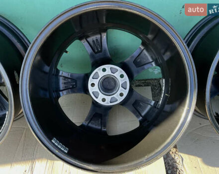 Черный БМВ 5 Серия ГТ, объемом двигателя 2.99 л и пробегом 370 тыс. км за 13699 $, фото 36 на Automoto.ua