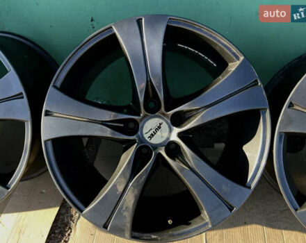 Черный БМВ 5 Серия ГТ, объемом двигателя 2.99 л и пробегом 370 тыс. км за 13699 $, фото 35 на Automoto.ua