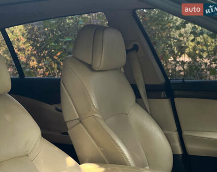 Черный БМВ 5 Серия ГТ, объемом двигателя 2.99 л и пробегом 370 тыс. км за 13699 $, фото 30 на Automoto.ua